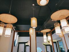大堂-屋里饭菜·湘菜馆(火车站店)