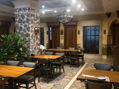 大堂-巴依老爷新疆美食(望京小街店)