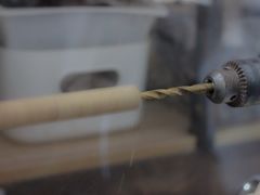 -五月木作·DIY木作文创体验店(北京路店)