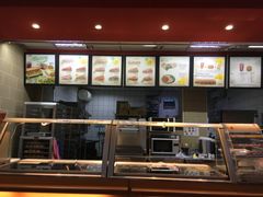 大堂-赛百味(东街店)