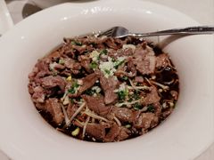 -上海宝华喜来登酒店·采悦轩中餐厅