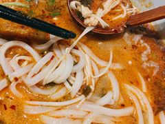 酸菜牛肉饵块-云味馆·云南菜·云南米线(景田店)