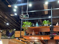 大堂-黑鸡小馆(金源店)