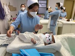 -爱帝宫月子中心(罗湖别墅院)