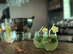 -Ginger(兴国路店)