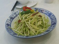 -蓬川食府(金海道店)