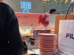 -争鲜回转寿司(南开大悦城店)