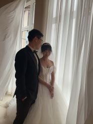 点击看大图 -金夫人婚纱摄影(总店)