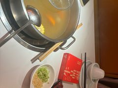 -牛品福潮汕牛肉火锅(旺庄店)