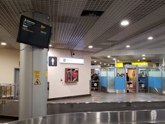 -谢列梅捷沃国际机场
