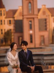 -索菲亚摄影会所