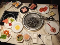 -火炉火自助餐(西直门凯德MALL店)