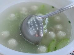 -秋姐美食店(旅游大道店)