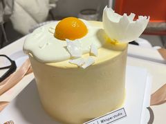 -Whisper studio薇语花艺烘焙工作室