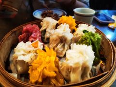 -龍聚祥烧麦馆(万达店)