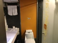 -莫泰酒店(厦门万象城火车站地铁站店)