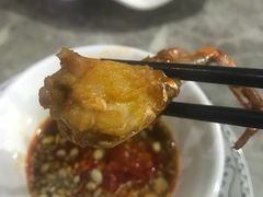 -亚龙湾8号(丁村万人海鲜广场店)