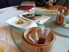-金汇酒楼(中山东区店)
