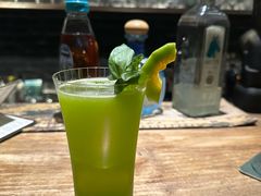 -格兰酒吧Glen Bar