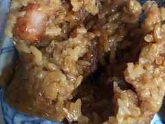 五花肉粽-召稼楼永茂昌粽子大王