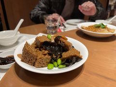 四喜烤麸-鼎泰丰(德基广场店)