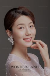 -巴黎春天·菀纱仙庭婚纱美学