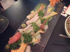 -爆丼日式大排档(季华园店)