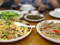 -醉壹号海鲜大排档(厦门美食地标店)