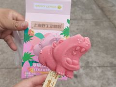 -上海野生动物园
