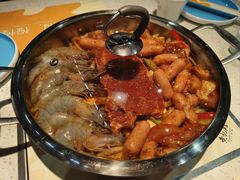 -黄记煌三汁焖锅(顺义华联店)
