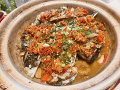 -客家大院·非遗赣南客家菜(郁孤台店)