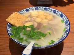 -小潘记鸭血粉丝汤