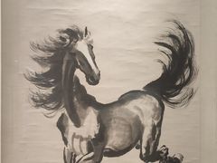 -徐悲鸿纪念馆
