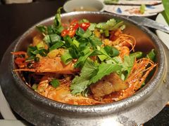 -大头虾越式风味餐厅(光明广场店)