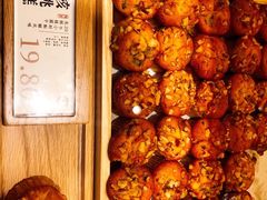 -泸溪河桃酥(西直门凯德店)