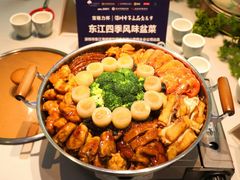 -阿锋鲍鱼酒家美食汇(华安店)