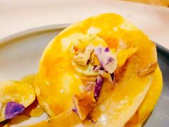 香蕉热香饼-The Rug Cafe(王府中环店)