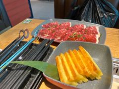 -新石器烤肉(南站店)