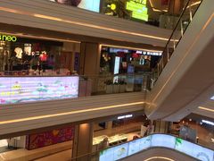 -吾悦广场(南京鼓楼店)