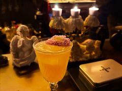 -CHURCH  BISTRO 教堂·餐吧