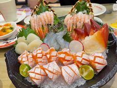 -友壹町寿司(佛山新DNA店)