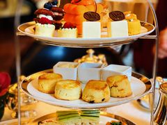 -Salon de Ville浦江汇(上海外滩华尔道夫酒店店)