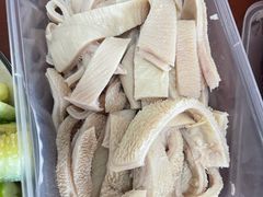 -小辫子羊肉面馆(周东店)