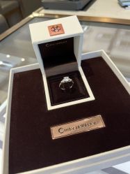 -Cindy Jewelry·钻戒·彩色宝石