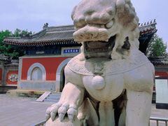 -大钟寺古钟博物馆