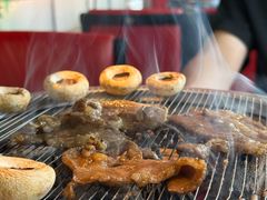 -黑牛の店·黑金店(沈阳万象城店)