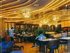 大堂-喜庭海鲜自助(来福士店)