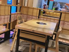 -彤德莱火锅(果园路店)