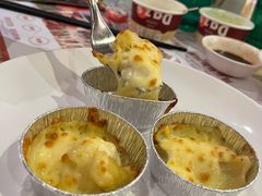 -芭菲盛宴·环球美食(解放碑英利国际店)