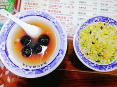 -粗茶淡饭(东关街店)